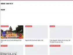 Sites similar to hinhanhvietnam.com