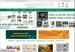 Sites similar to hinhgoc.net