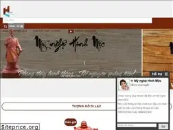 Sites similar to hinhmoc.com