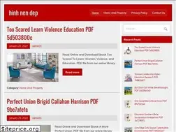 Sites similar to hinhnendep.xyz