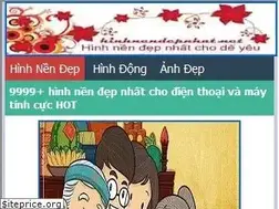 Sites similar to hinhnendepnhat.net