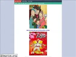 Sites similar to hinhnendepnhat.xyz