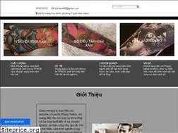 Sites similar to hinhxamdep.vn