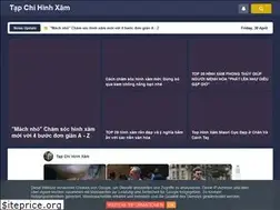 Sites similar to hinhxamdoc.net