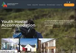 Sites similar to hini.org.uk
