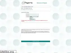 Sites similar to hinigeria.net
