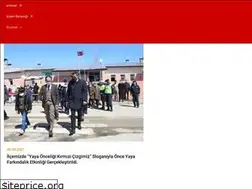 Sites similar to hinis.gov.tr