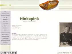 Sites similar to hinkepink.nl
