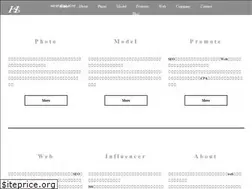Sites similar to hinkes.jp