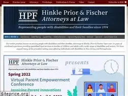 Sites similar to hinkle1.com