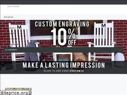 Sites similar to hinklechaircompany.com