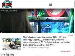 Sites similar to hinklefamilyfuncenter.com