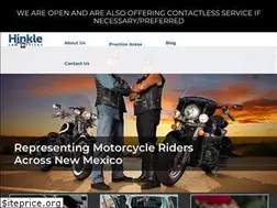 Sites similar to hinklelawoffices.com