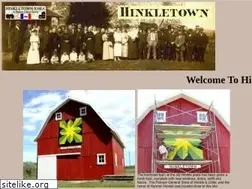 Sites similar to hinkletown.com