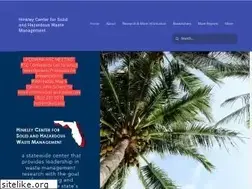 Sites similar to hinkleycenter.org