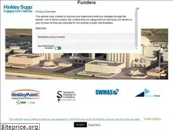 Sites similar to hinkleysupplychain.co.uk