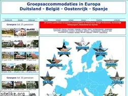 Sites similar to hinloopen.nl