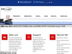 Sites similar to hinn.eu
