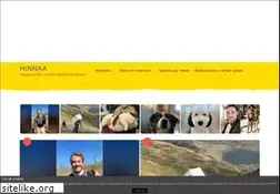 Sites similar to hinnaa.com