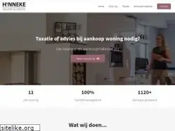 Sites similar to hinneke.nl