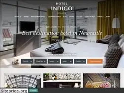 Sites similar to hinnewcastle.co.uk