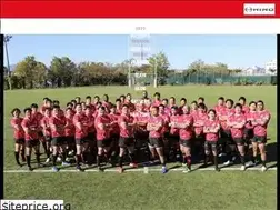 Sites similar to hino-reddolphins.com