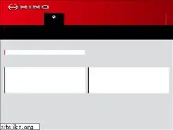 Sites similar to hino.iq