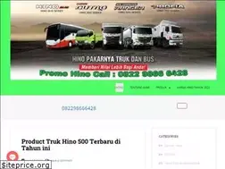Sites similar to hinobekasi.com