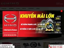Sites similar to hinocantho.com