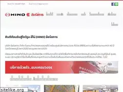 Sites similar to hinochairatchakarn.com