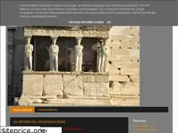 Sites similar to hinocinte.blogspot.com