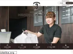 Sites similar to hinode-factory.com