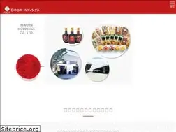 Sites similar to hinode-hd.co.jp