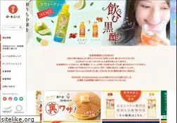 Sites similar to hinode-mirin.co.jp