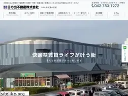Sites similar to hinode-net.jp