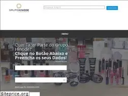 Sites similar to hinodecampograndems.com.br