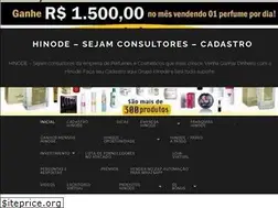 Sites similar to hinodeconsultores.wordpress.com