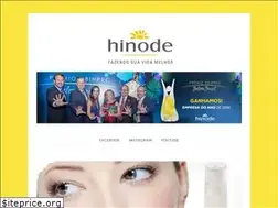 Sites similar to hinodecosmetics.wordpress.com