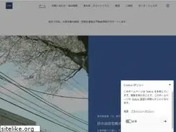 Sites similar to hinodejyutaku.com