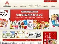 Sites similar to hinodeseifun.com