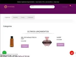 Sites similar to hinodeshop.net