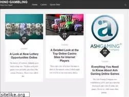 Sites similar to hinodewashi.com