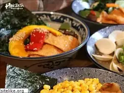 Sites similar to hinodeyaramen.com