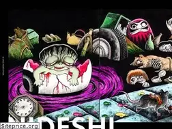 Sites similar to hinohideshi.com