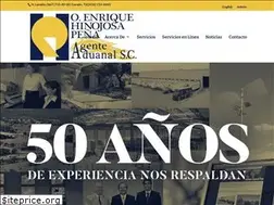 Sites similar to hinojosa.com