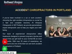 Sites similar to hinojosachiropractic.com