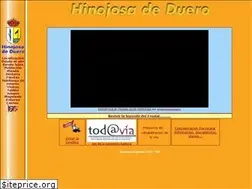 Sites similar to hinojosadeduero.org