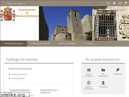Sites similar to hinojosadelcampo.sedelectronica.es