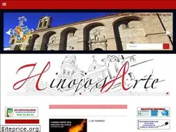 Sites similar to hinojosadelduque.es