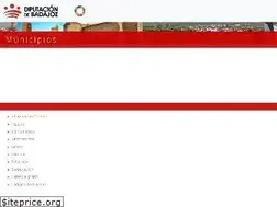 Sites similar to hinojosadelvalle.es